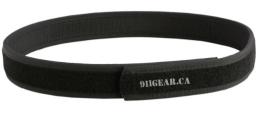 Do you need an inner, outer and keepers for you belt set up?
