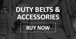 Complete Duty Belt Set - TACBULL